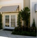 Office entry